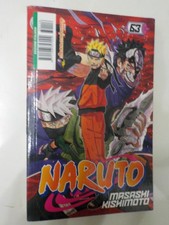 Naruto Serie Nera n 63