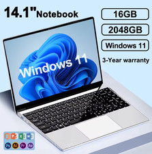 PC Portatile 14.1" Ultra