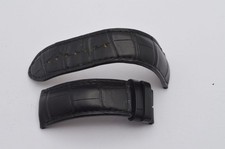 MONTBLANC Bracciale In Pelle