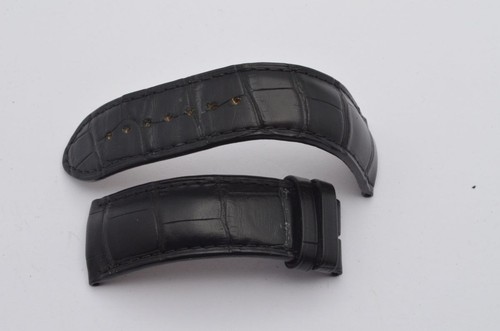 Montblanc bracciale pelle - bracciale, in