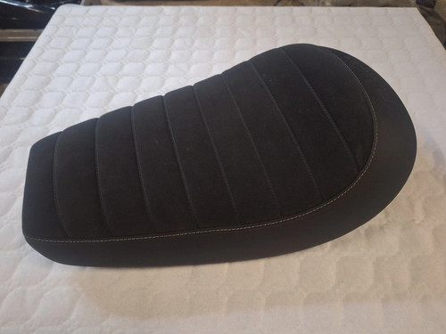 Selle triumph street scrambler - selle,