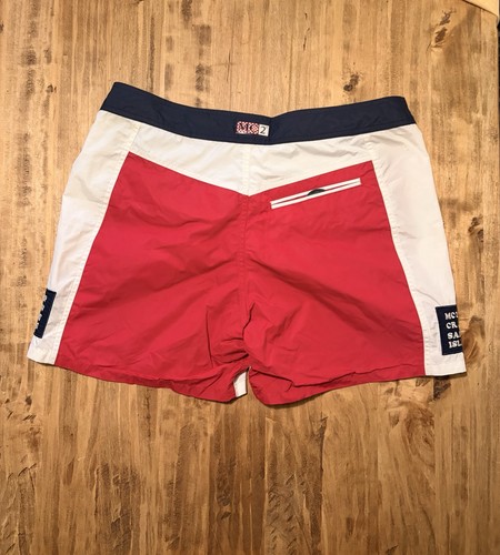 Costume uomo mc2 saint barth - mc2,