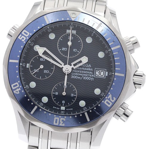 Omega seamaster300 2599 - seamaster300, 2599.80