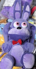 Zaino peluche Bonney Bonnie