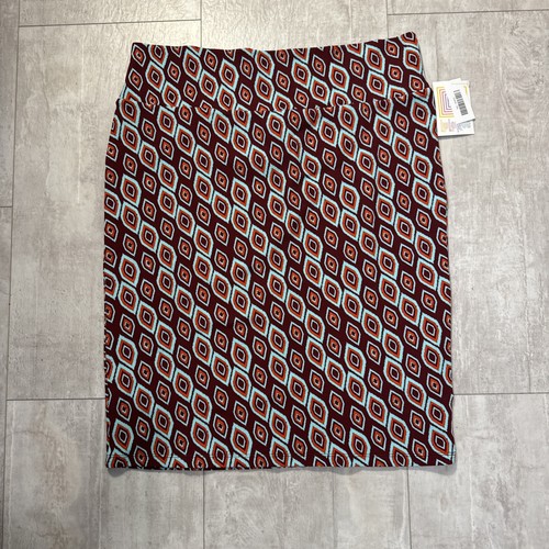 Gonna matita lularoe - matita,