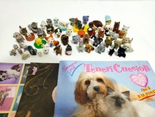 LOTTO 50 CUCCIOLI CERCA AMICI