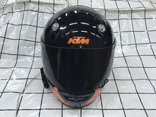 KTM Full Face Helmet Model