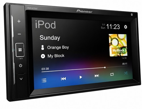 Pioneer dmh a240dab - pioneer, dmh-a240dab