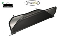 Coupe Vent VW Golf 3/4