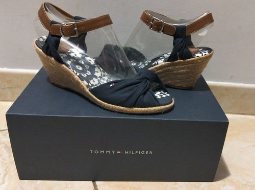 Scarpe tommy hilfiger footwear - scarpe,