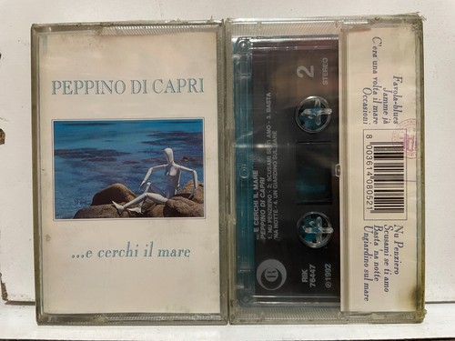 Peppino capri e - peppino, ...e