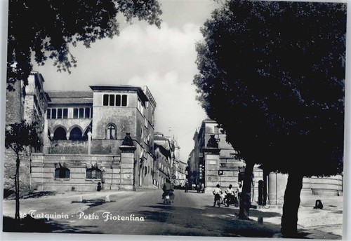 50718097 tarquinia porta - 50718097,