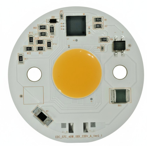 Led cob 40w 3000k 4000k - led,