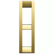 VIMAR IDEA - PLACCA 2M PER