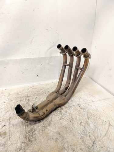 Collettori scarico originali - scarico,