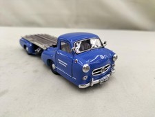 CMC Mercedes-Benz 1954 furgone