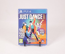 Just Dance 2017 PS4