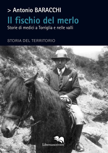 Fischio del merlo - il,