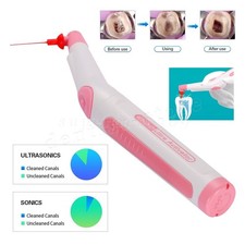 Dentista Endodonzia Endo Ultra