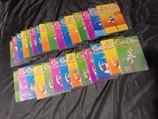 dvd Sailor Moon La guerriera