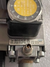 DUNGS MB-DLE 403 B01 S50