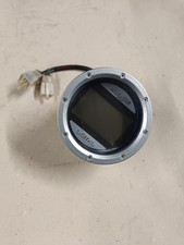 Strumentazione Phantom F12