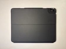 Logitech Slim Folio Pro Tastiera Tablet per iPad Pro 11 Pollici QWERTY