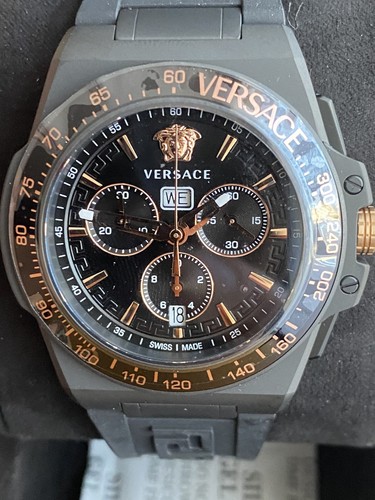 Orologio quarzo cronografo - orologio,