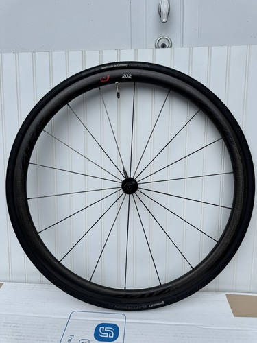 Set ruote firecrest zipp 202 - set,