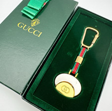 Gucci Portachiavi Incastro