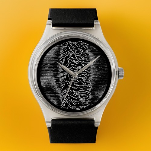 Orologio polso joy - da,