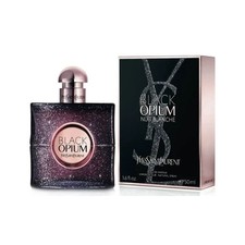 Yves Saint Laurent Black Opium