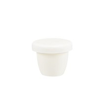 Corundum Crucible Alumina Cup