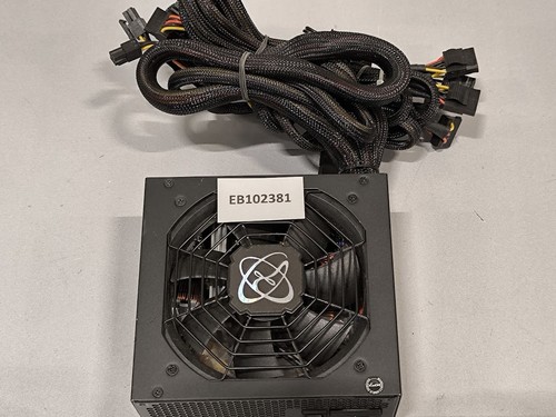 Xfx pro550w alimentatore - xfx,