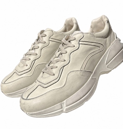 Sneakers gucci uomo rhyton - sneakers,
