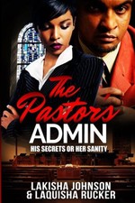 THE PASTOR'S ADMIN: HIS