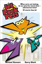 Jet Pack Pets by Stewart, Michael; Black, Garry