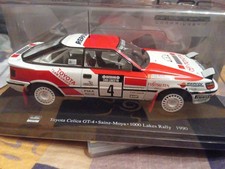 Toyota Celica St 165.  1/24