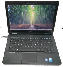 DELL LATITUDE E5440 INTEL I5 4310u 8GB RAM HD 11OGB SSD  ALIMENTATORE