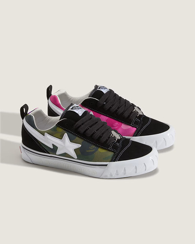 Vn000z39w09 bathing ape - a,