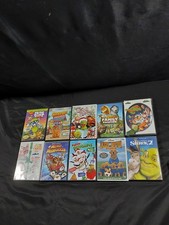 Lot animated dvds in - dvds,