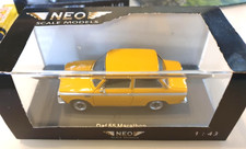 Neo 1:43 Daf 55 Marathon 1971