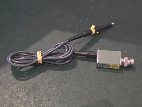 Sonde oscilloscope probe - sonde,