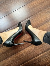 Louboutin Pigalle 100