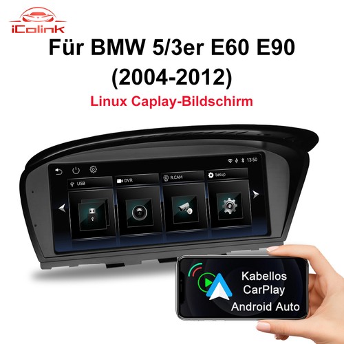 Carplay multimediale wireless