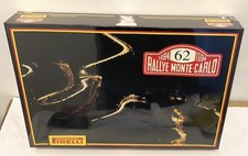 Gioco Rally Montecarlo Pirelli