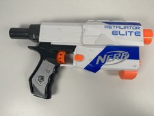 NERF N-Strike Elite Retaliator