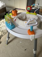 Skip Hop Silver Lining Cloud Centro Attività 3 Stadi