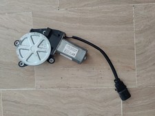 Motorino Tergicristallo