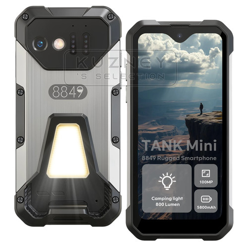 8849 tank mini cellulare - tank, da